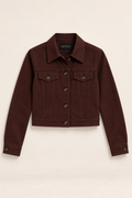 Brenavoq® Classic Blouson Jacket